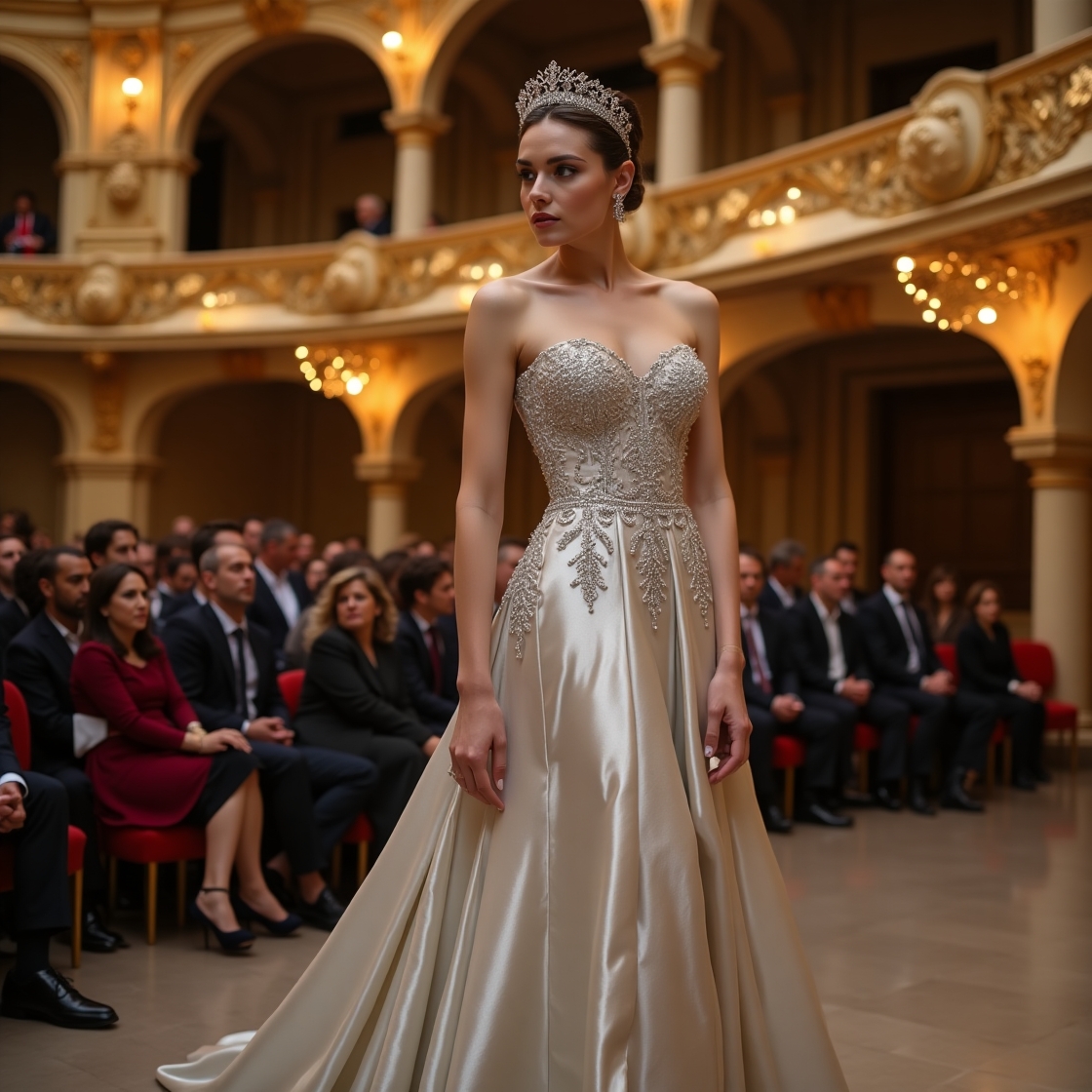 La noblesse intérieure