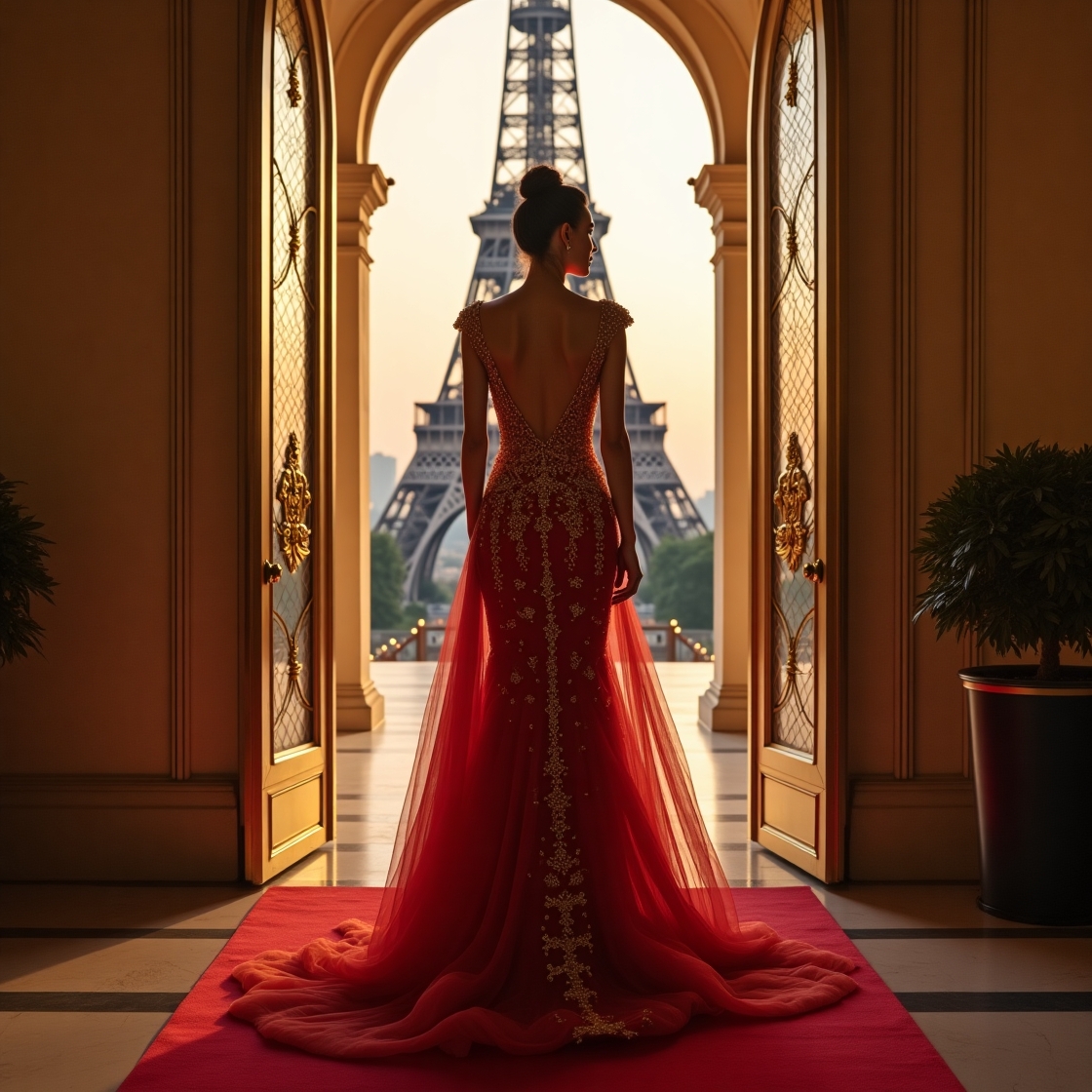 Au cœur de l’amour et de la grâce