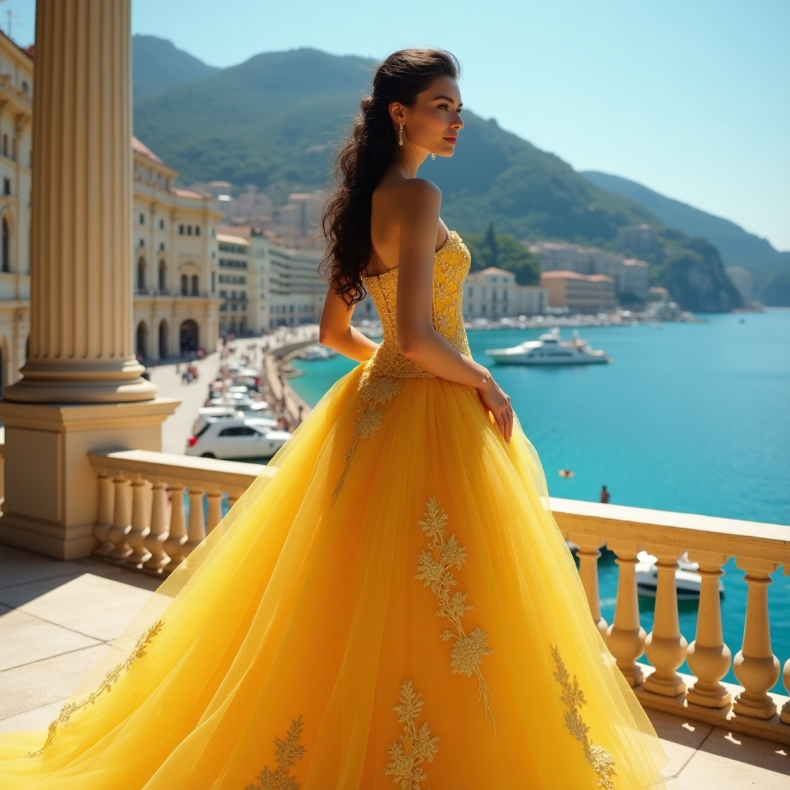 Haute Couture Session