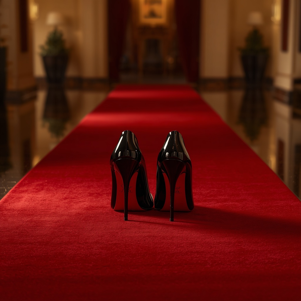Pourquoi la lenteur du mouvement est essentielle dans les séances en talons hauts
