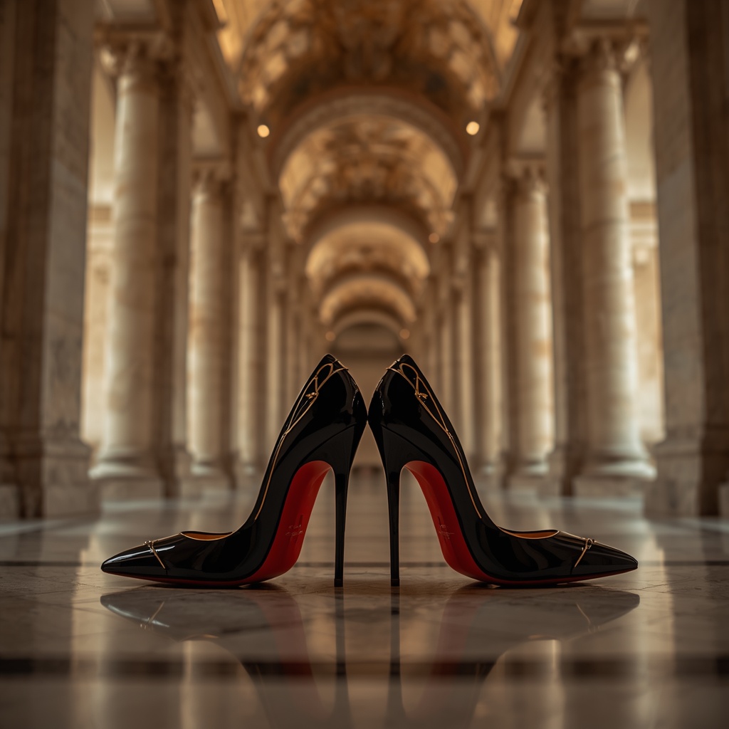 Les talons hauts peuvent-ils aider à soulager les douleurs aux pieds ?