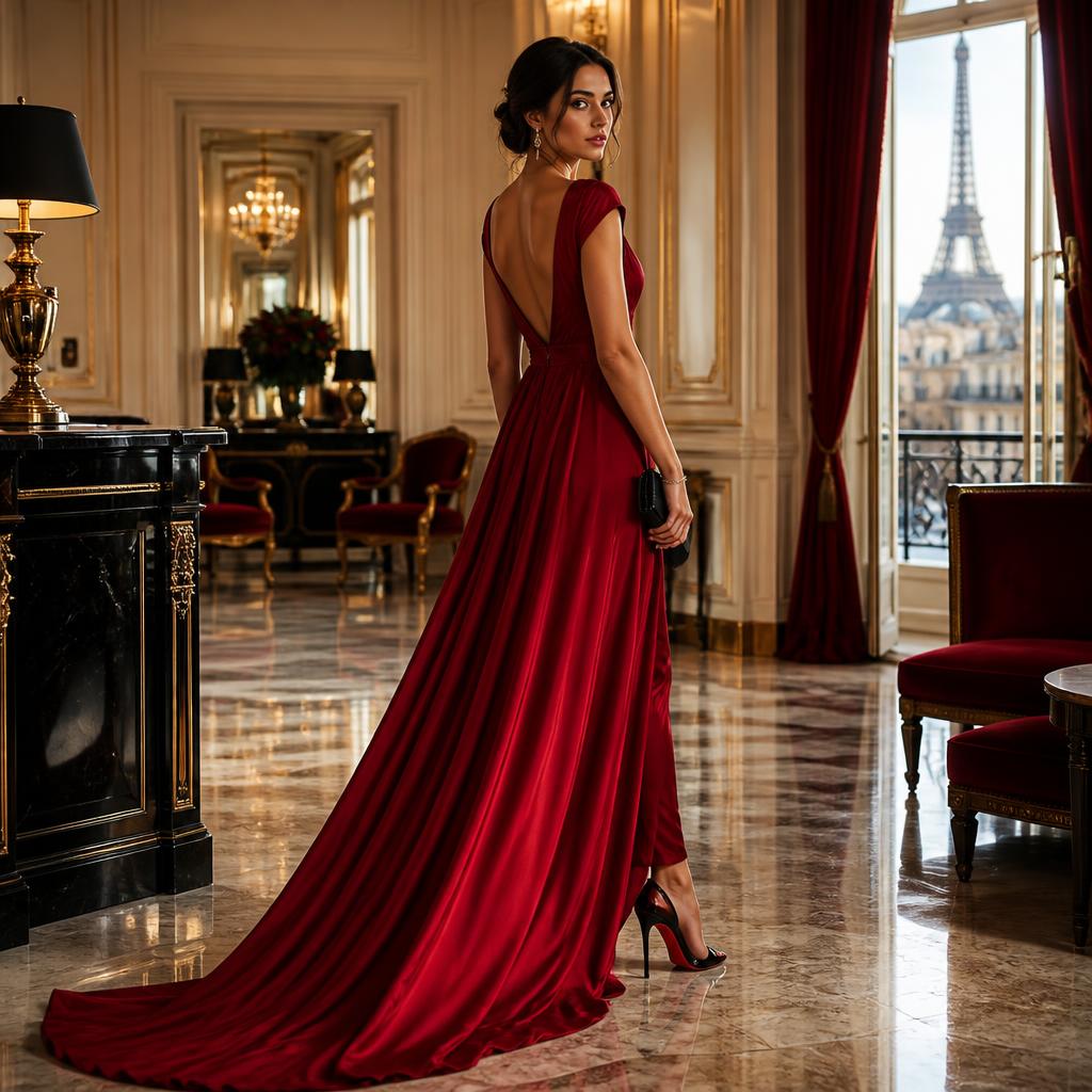 Combien de séances faut-il pour marcher avec élégance en talons hauts ?